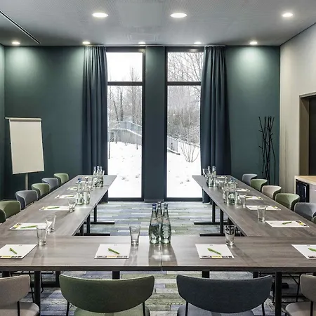 Ibis Styles Vaihingen Estugarda