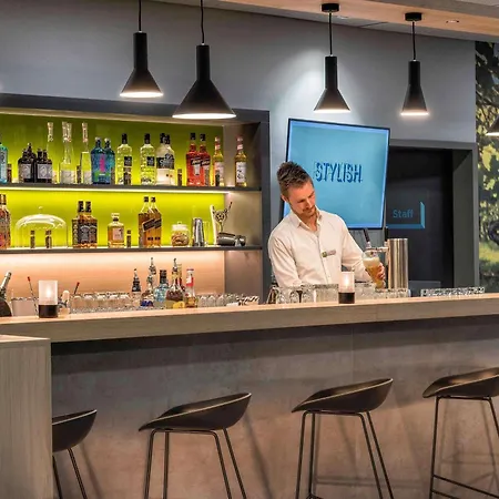 Hotel Ibis Styles Vaihingen Estugarda