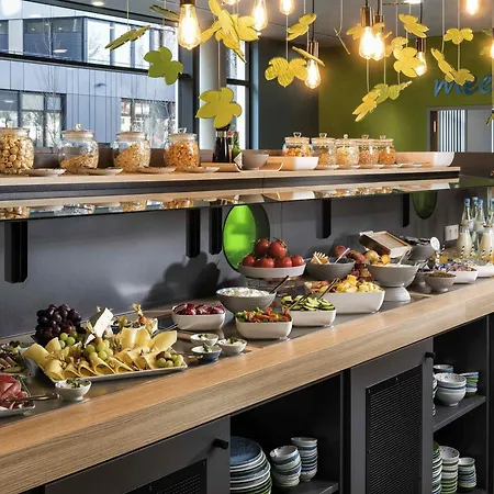 Hotel Ibis Styles Vaihingen