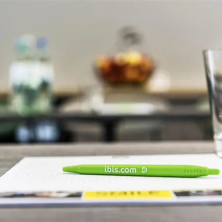 Ibis Styles Vaihingen 3*
