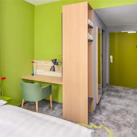 Hotel Ibis Styles Vaihingen Estugarda