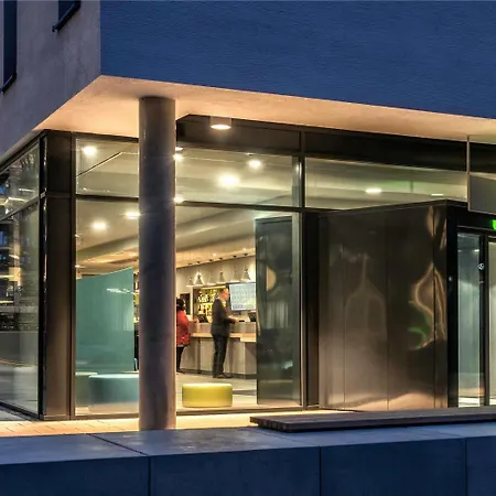 Hotel Ibis Styles Vaihingen