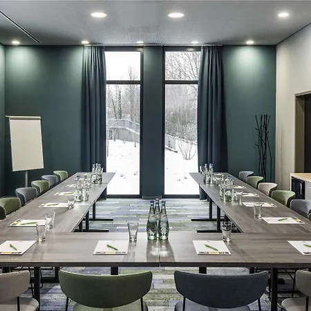 Ibis Styles Vaihingen Estugarda