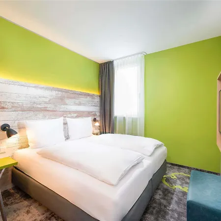 Hotel Ibis Styles Vaihingen 3*