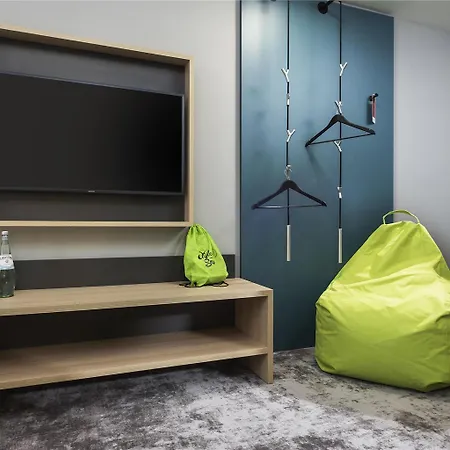 Ibis Styles Vaihingen 3* Estugarda