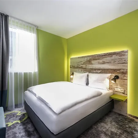 Hotel Ibis Styles Vaihingen
