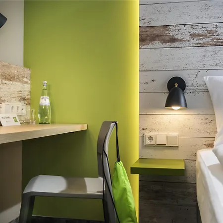 Hotel Ibis Styles Vaihingen 3*