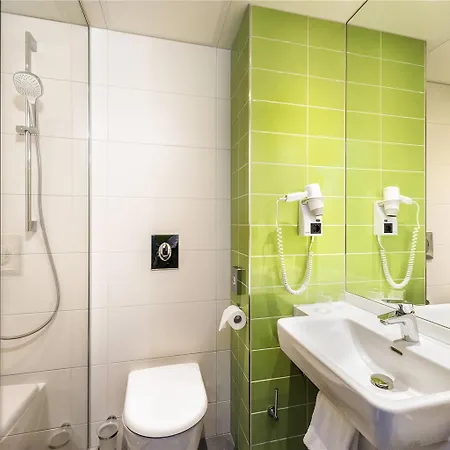 Hotel Ibis Styles Vaihingen