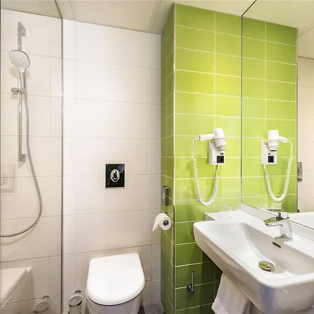 Ibis Styles Vaihingen 3*