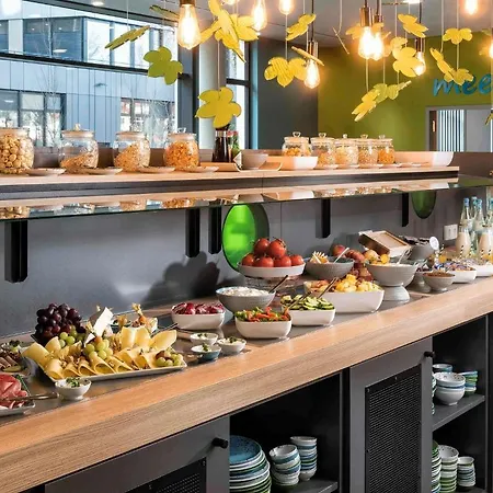 Ibis Styles Vaihingen Hotel