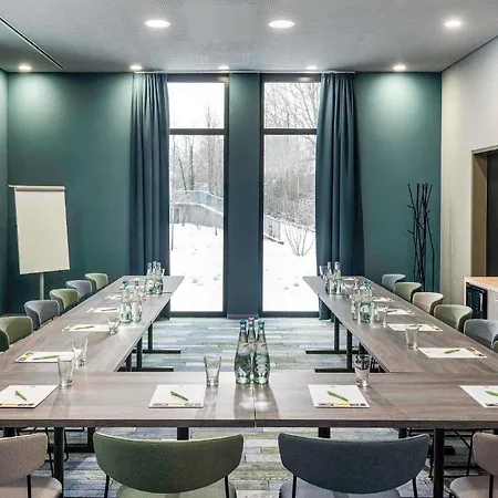 Hotel Ibis Styles Vaihingen Estugarda
