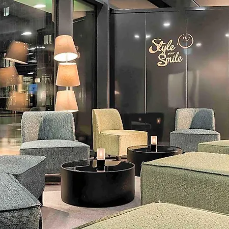 Ibis Styles Vaihingen