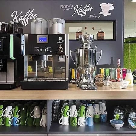 Ibis Styles Vaihingen Ξενοδοχείο