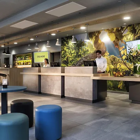 Ibis Styles Vaihingen
