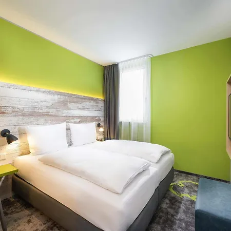 Ibis Styles Vaihingen 3*