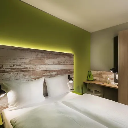 Ibis Styles Vaihingen Στουτγκάρδη