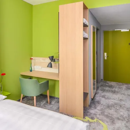 Ibis Styles Vaihingen 3* Στουτγκάρδη