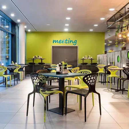 Ibis Styles Vaihingen Ξενοδοχείο Στουτγκάρδη
