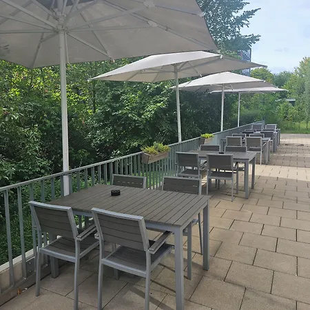 Ibis Styles Vaihingen 3* Estugarda