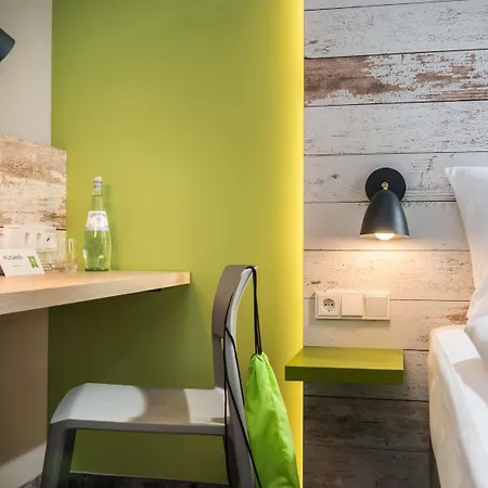 Ibis Styles Vaihingen 3*