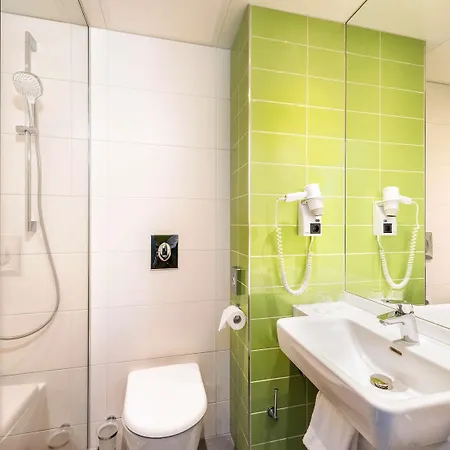 Ibis Styles Vaihingen Estugarda