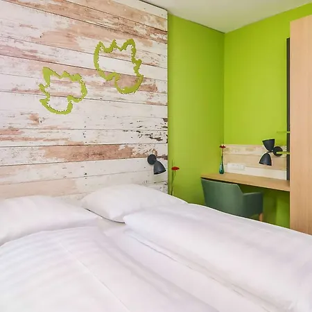 Hotel Ibis Styles Vaihingen