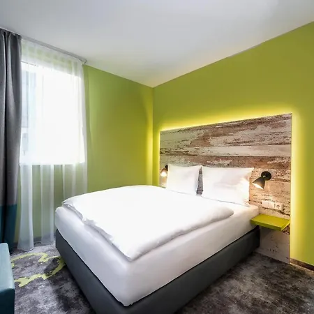 Ξενοδοχείο Ibis Styles Vaihingen