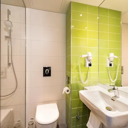 Ibis Styles Vaihingen