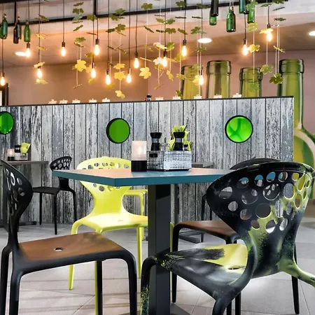 Ibis Styles Vaihingen
