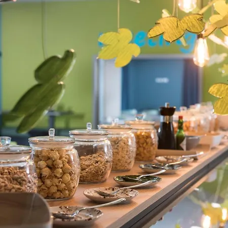 Ξενοδοχείο Ibis Styles Vaihingen
