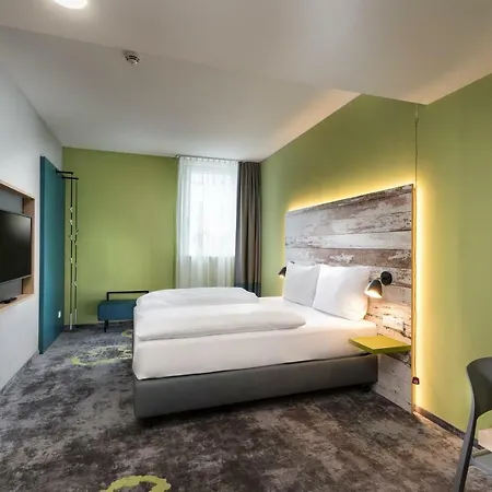 Ibis Styles Vaihingen