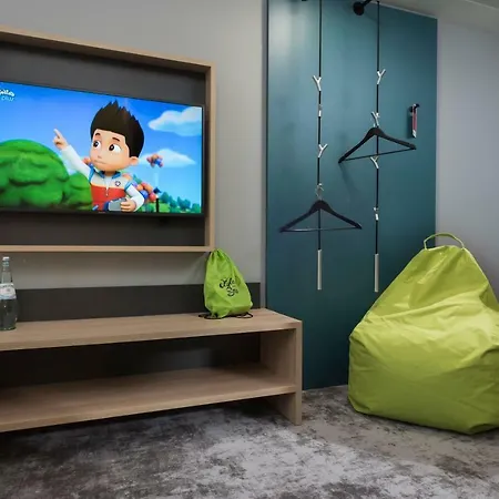 Ibis Styles Vaihingen