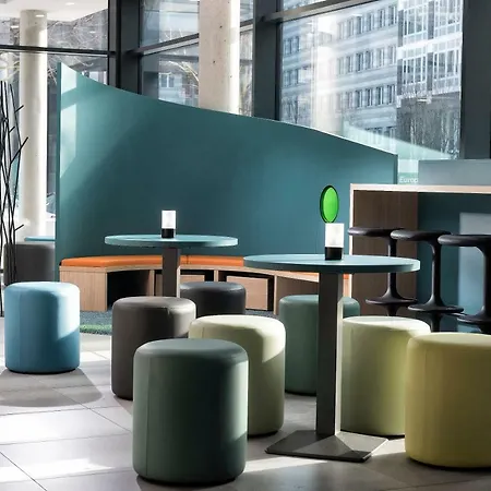Ξενοδοχείο Ibis Styles Vaihingen