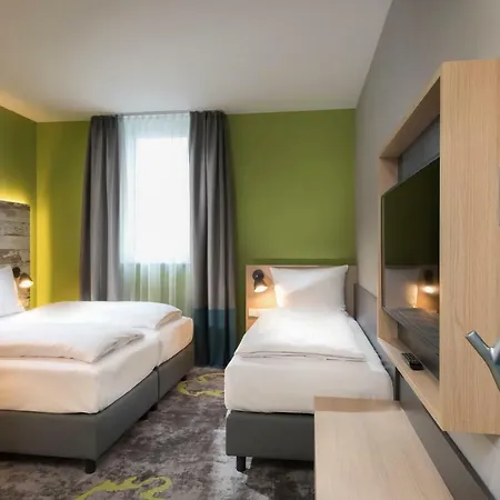 Ibis Styles Vaihingen 3*