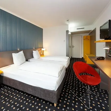 Ibis Styles Vaihingen 3*