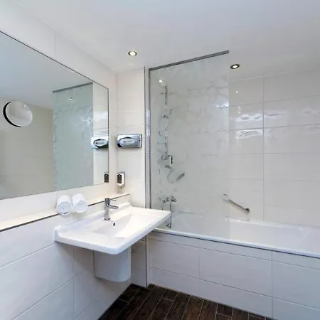 Ibis Styles Vaihingen Ξενοδοχείο 3*