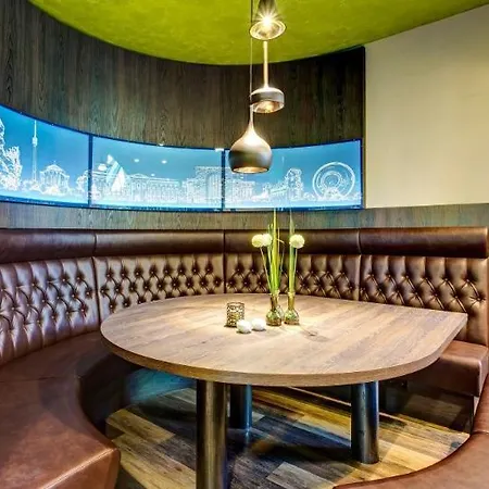 Ibis Styles Vaihingen Otel