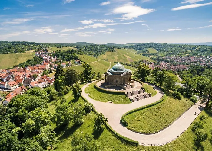 Ibis Styles Vaihingen Szálloda