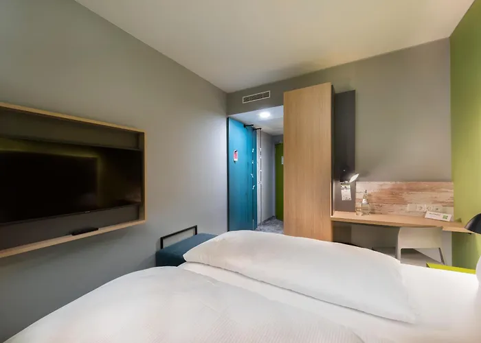 Ibis Styles Vaihingen