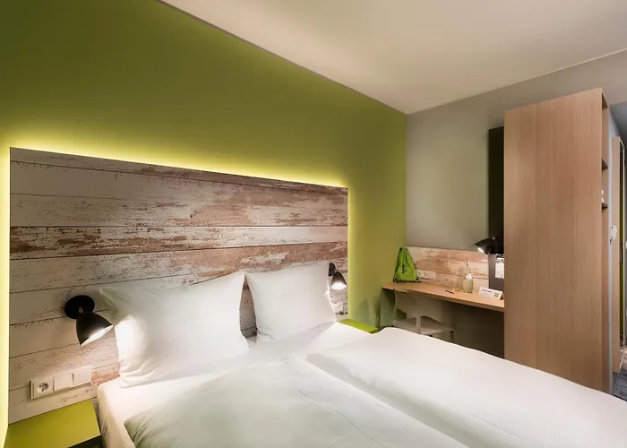 Ibis Styles Vaihingen