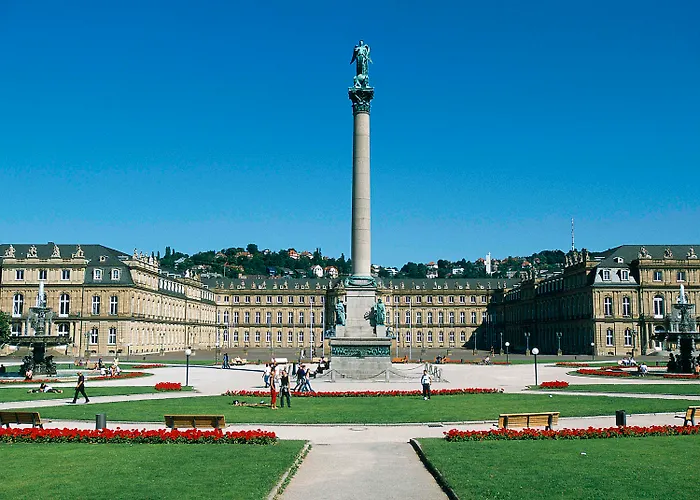 Ibis Styles Vaihingen 3*