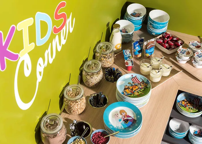 Ibis Styles Vaihingen