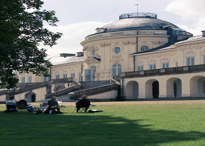 Ibis Styles Vaihingen