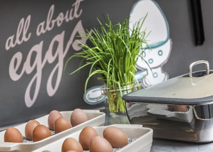 Szálloda Ibis Styles Vaihingen 3*