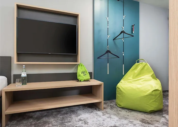 Ibis Styles Vaihingen