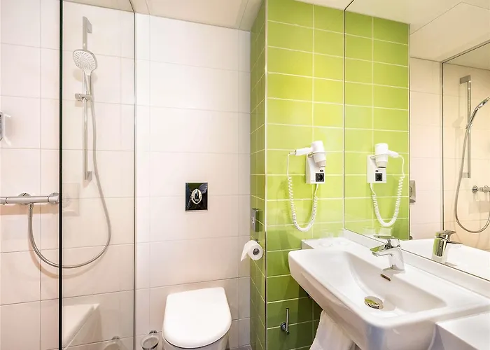 Hotel Ibis Styles Vaihingen Stuttgart