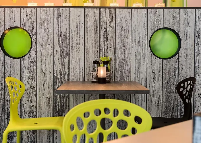 Ibis Styles Vaihingen Stuttgart