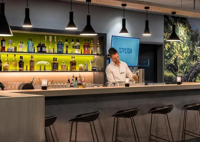 Ibis Styles Vaihingen