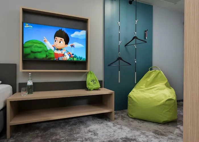 Ibis Styles Vaihingen