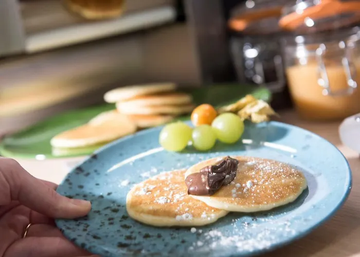 Ibis Styles Vaihingen